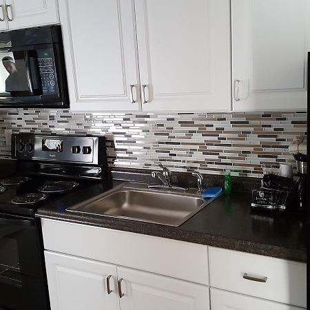 קלירווטר ביץ' Beachview Suites מראה חיצוני תמונה