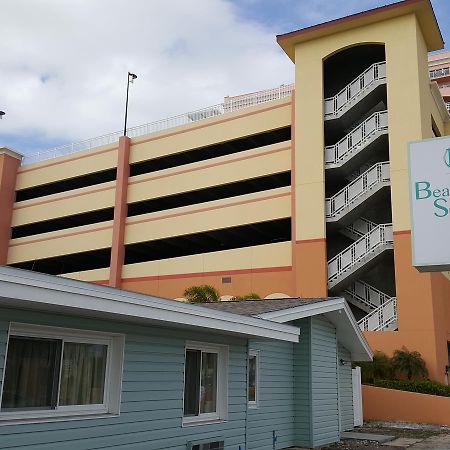 קלירווטר ביץ' Beachview Suites מראה חיצוני תמונה